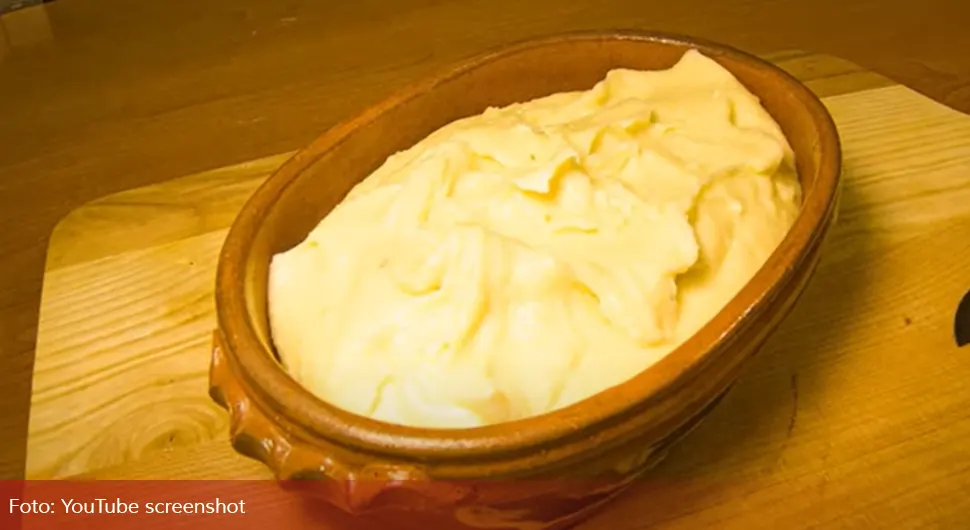 Српско јело од сира се нашло на 3. мјесту најбољих јела у Европи