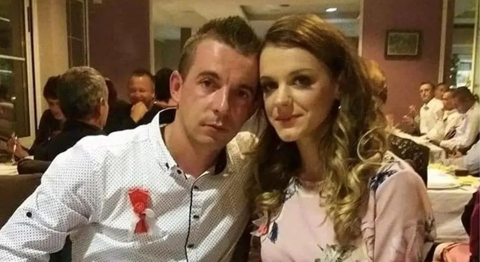 Ово је брачни пар који је пронађен загрљен испод рушевина у Јабланици