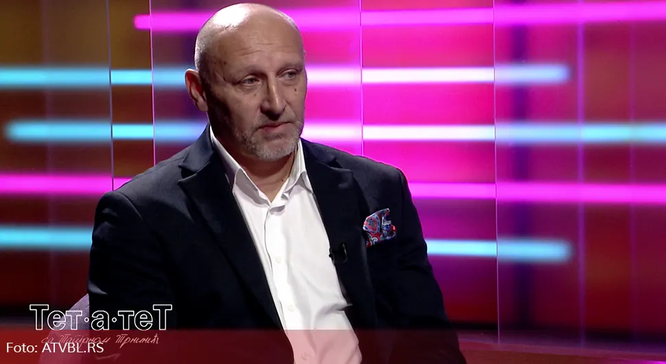 Јаћимовић: Америка и Марфи не схватају правила игре у БиХ
