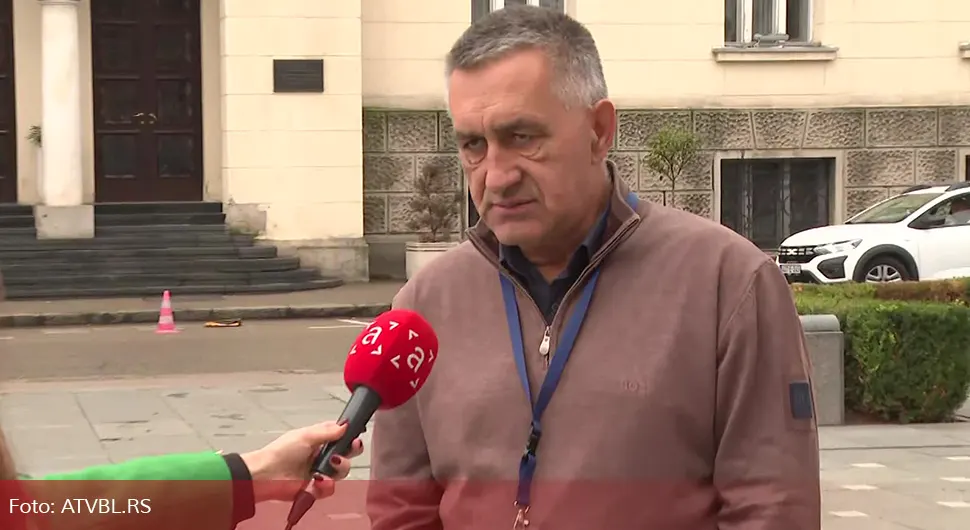 Малинић: Нема пријављених проблема, све тече по плану