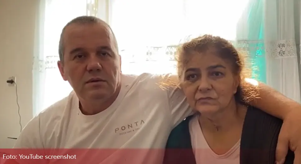 Њихова невјеста је изгубила бебу у осмом мјесецу трудноће: ''Блато нас је затрпало, кућа је експлодирала''