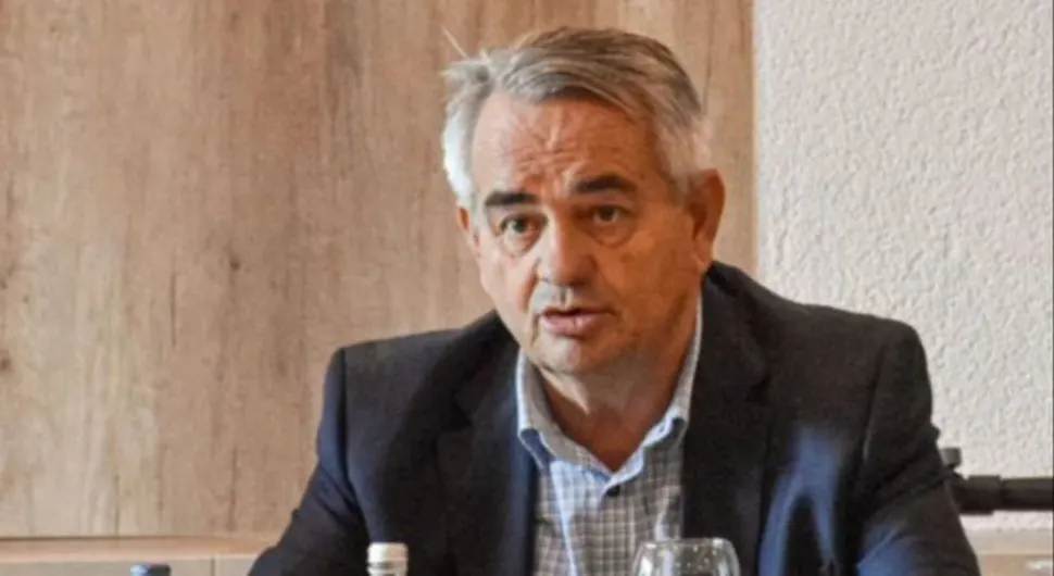 Берило пуштен на слободу, познато да ли ће моћи да обавља начелничку функцију