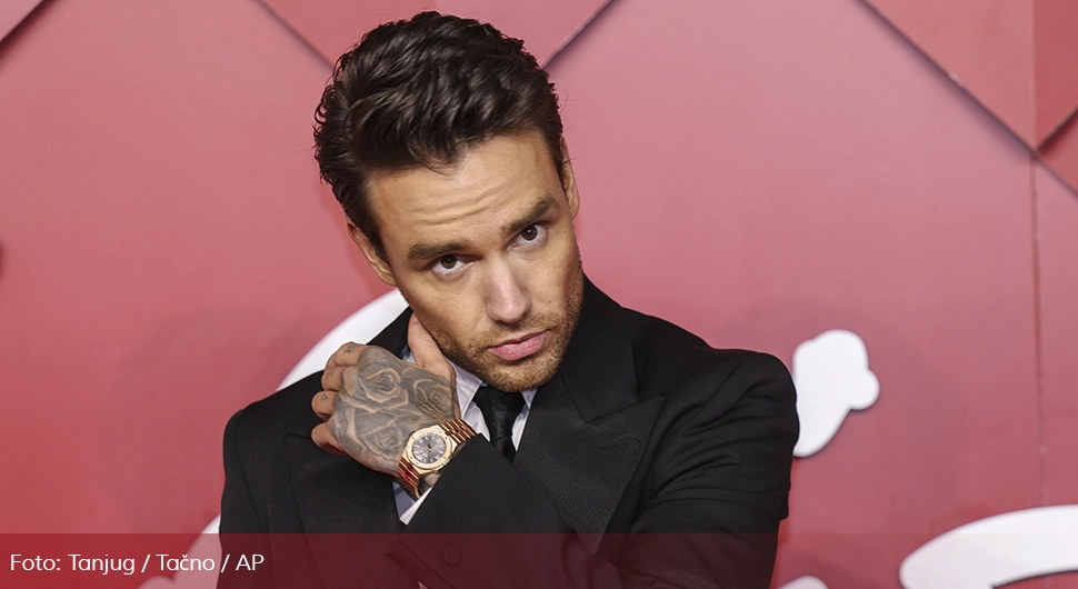 Тијело Лијама Пејна приказано на телевизији, јавност огорчена