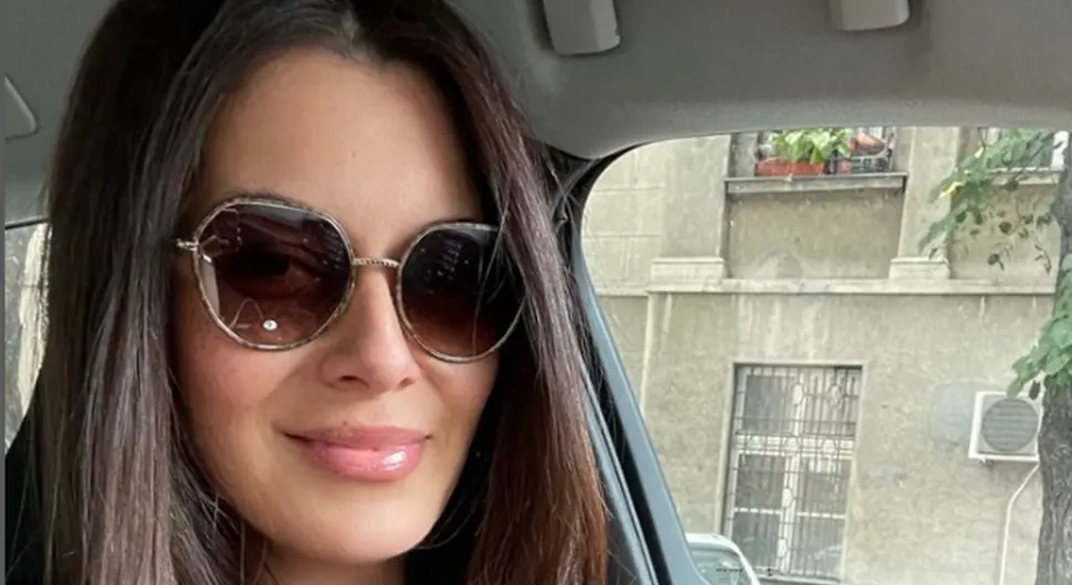 Породила се Марија Килибарда: Дјевојчици дали необично име