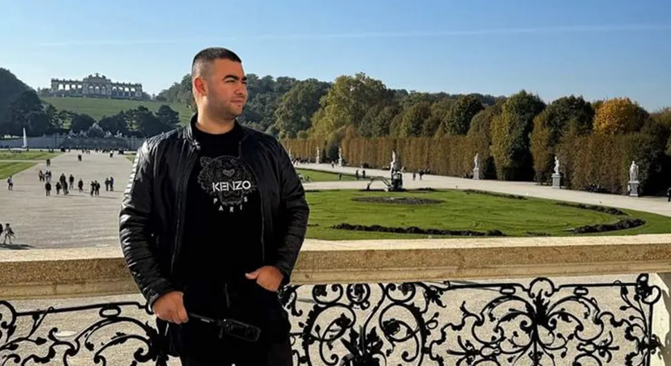 У несрећи погинуо мотоциклиста (28): Оженио се мало прије трагедије