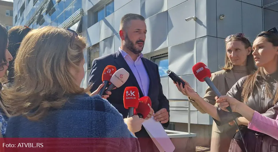 Нинковић о затварању ГОБ-а: Бојим се злоупотребе