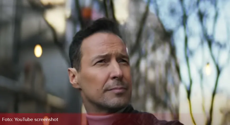 Пеђа Јовановић се помирио са супругом: Четврти пут покушавају да спасу брак