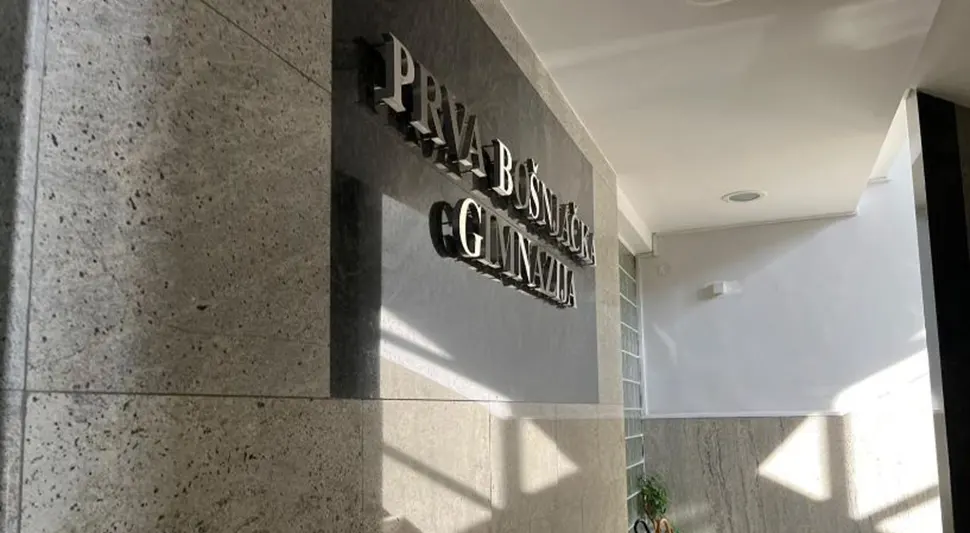 Огласило се Министарство о насиљу у сарајевској школи