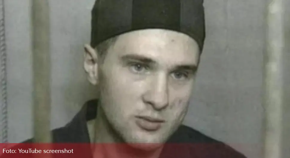 Преминуо озлоглашени серијски убица