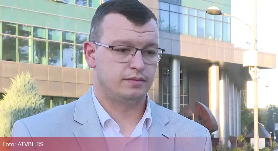 Матић: Курти и Бећировић производе кризу с циљем да се уништи мир