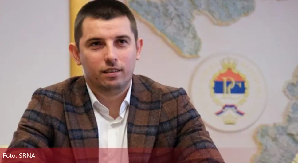 Шулић: Цвијановићева одржала лекцију онима који раде на рушењу Српске