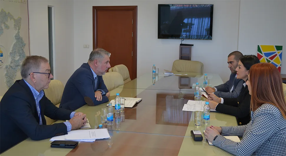 Успостављање система за прикупљање матичних ћелија