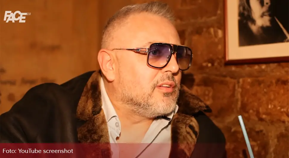 Фаћо завршио у ФУП-у: Пријавили га Орић, Миладин, Исак и Брковић