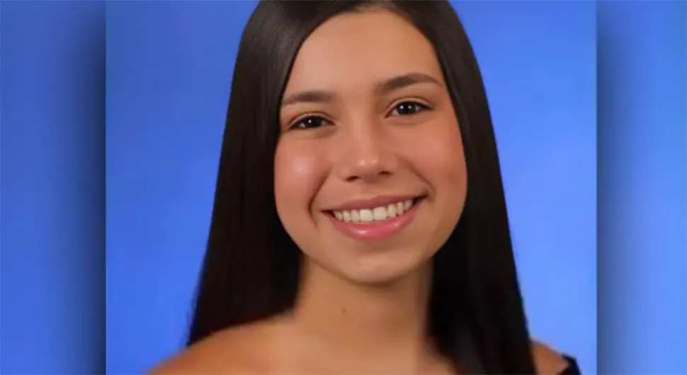 Дјевојка убијена због патика