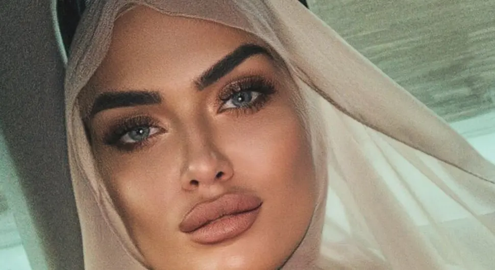 Пријетила судском полицајцу - Поново ухапшена Ајша Рамић