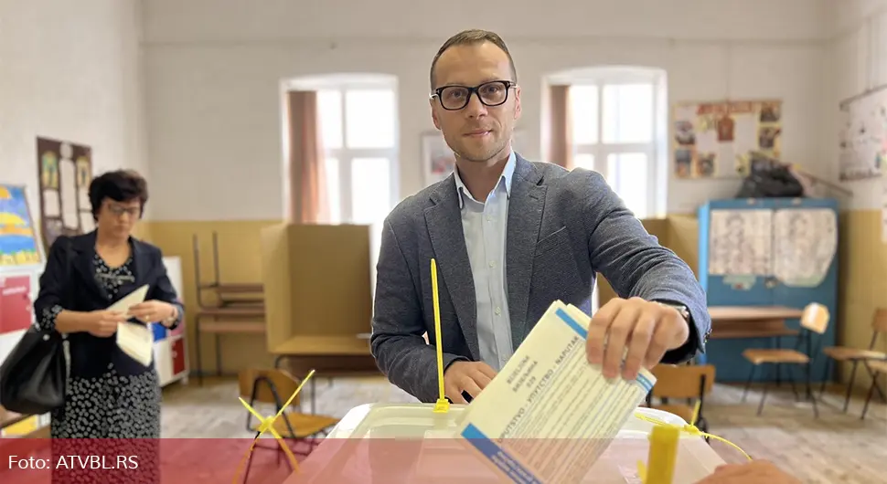Савић: Важан дан за Семберију