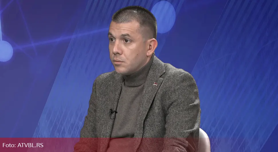 Шолаја: Важно је да се на великим скуповима чује став Српске