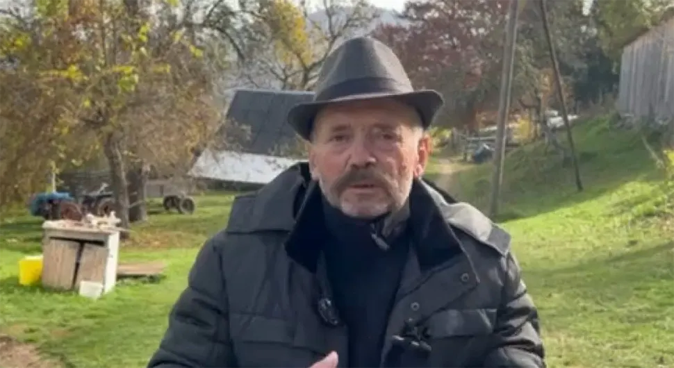 Исповијест брата убијених Миленке и Јована: Крви је било до плафона