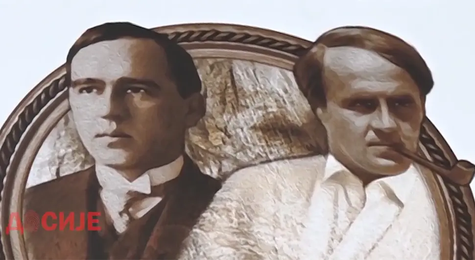 Браћа Стојановић - иконе Приједора и Поткозарја