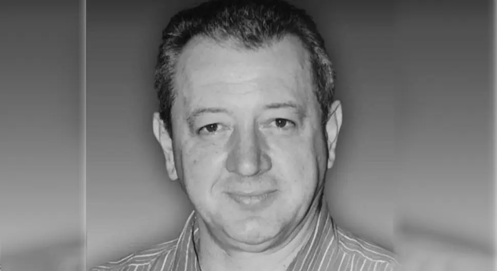 Преминуо кошаркаш и тренер Вита Благојевић
