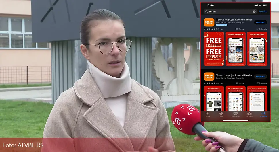 Како разликовати праву од лажне апликације Тему?