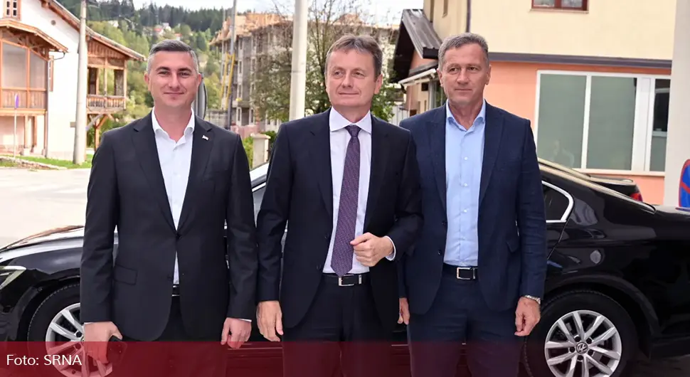 Влада Србије помоћи ће општини Пале