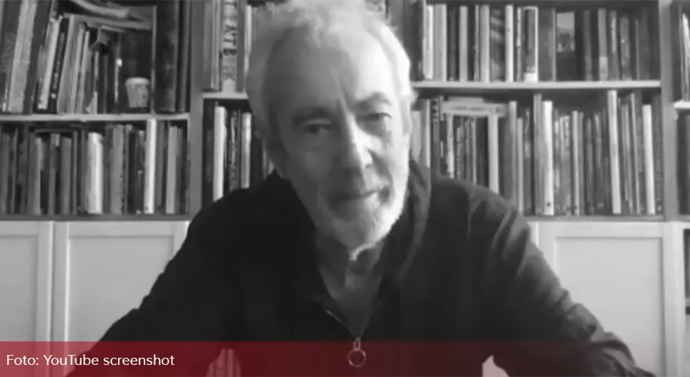 Преминуо глумац Дик Поуп