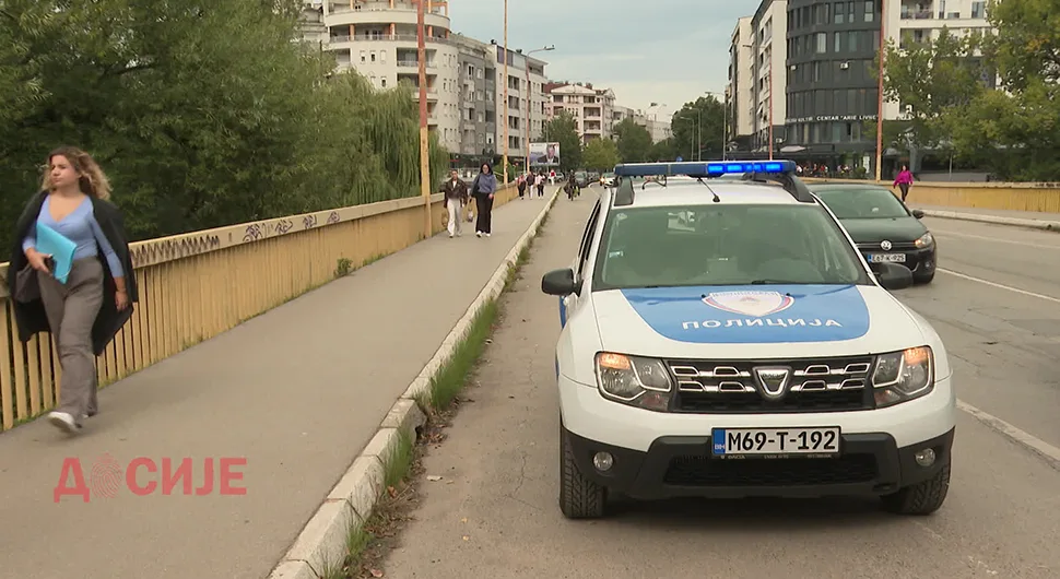 Како су бањалучки полицајци спасили жену: ''Она је хистерисала, бацала се, вриштала''