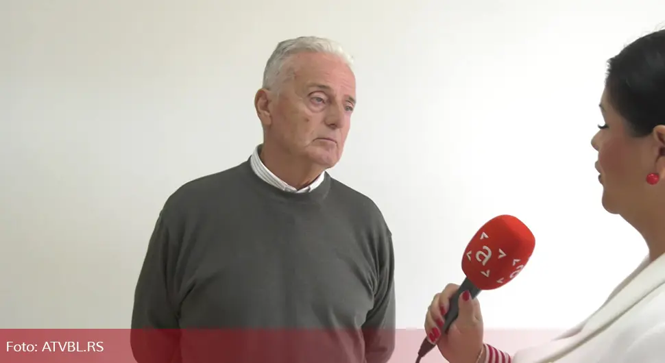 Вуковић за АТВ: Тривићева највеће разочарење избора