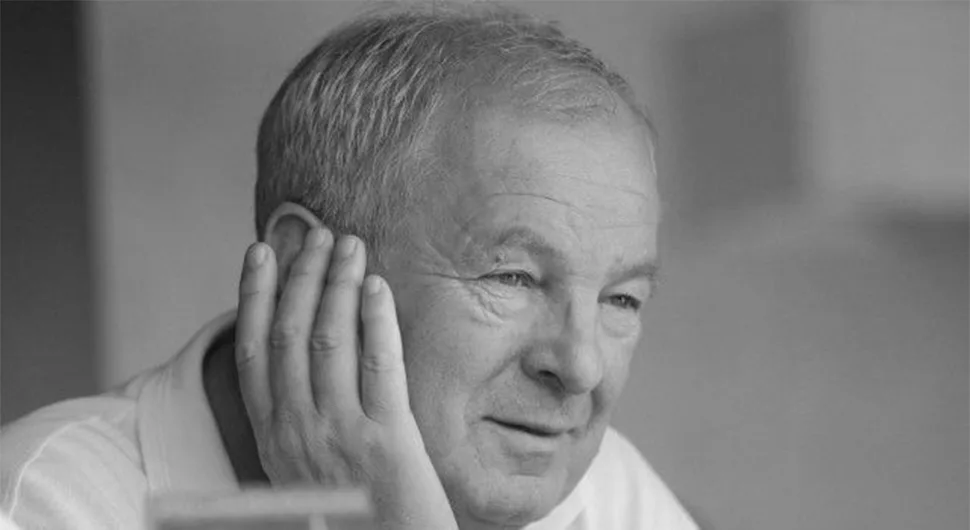 Преминуо легендарни рукометаш Борца