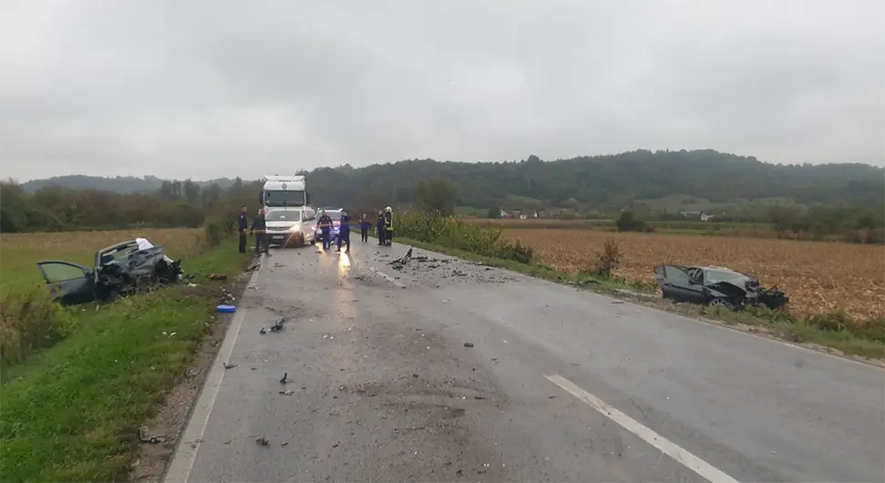Нови детаљи несреће код Добоја: Погинуо припадник Оружаних снага БиХ