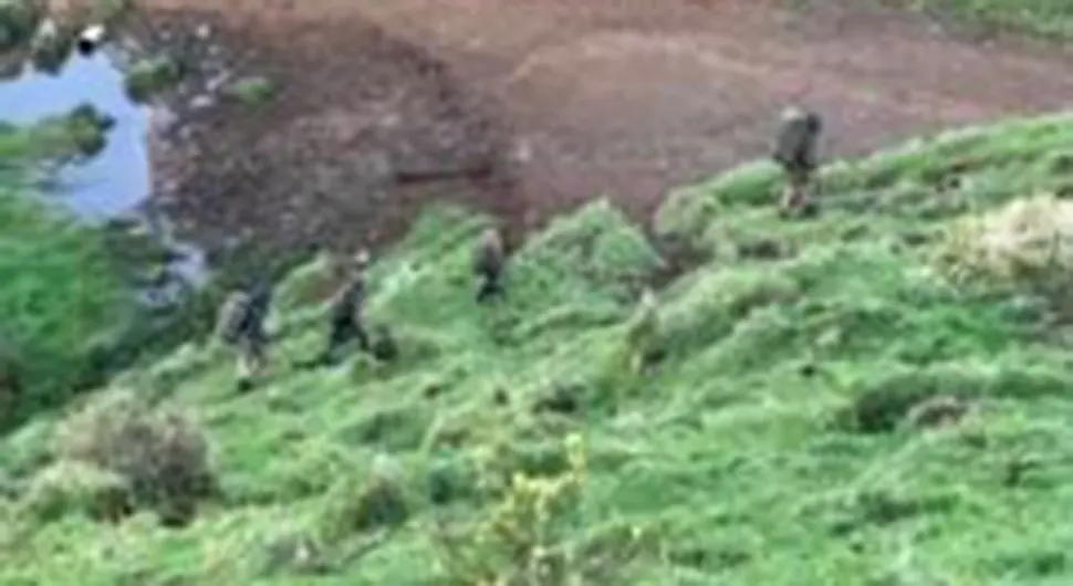Прича од које вас хвата језа - Отац са дјецом нестао прије три године, а сада су пронађени