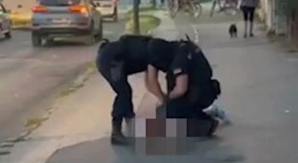 Страва и ужас у Чачку! Дјед силовао дјевојчицу