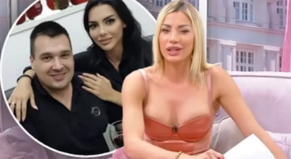 Водитељку муж преварио са кћерком познатог фолкера