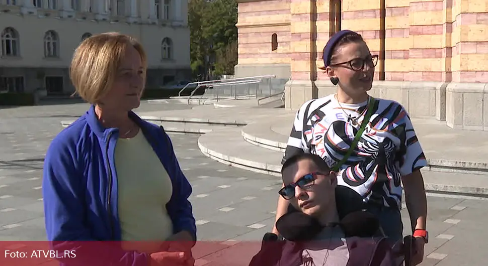 Сергеј Ступар примио трећу дозу матичних ћелија, враћа се из Русије