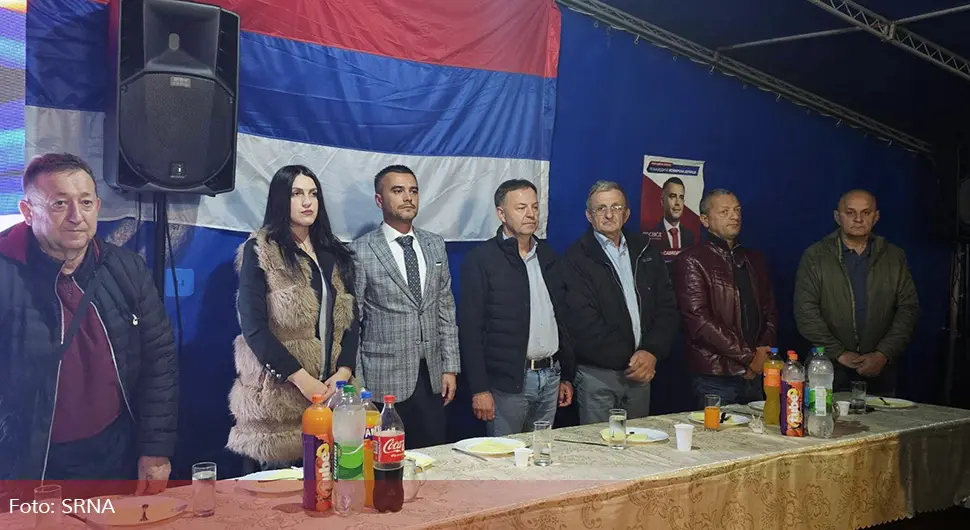 Рељић: СНСД је показао да је политичка империја којој људи вјерују