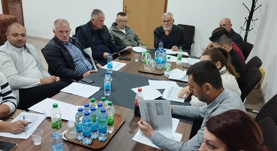 СПС Теслић: Једногласно донесена одлука о коалиционом дјеловању са СНСД-ом