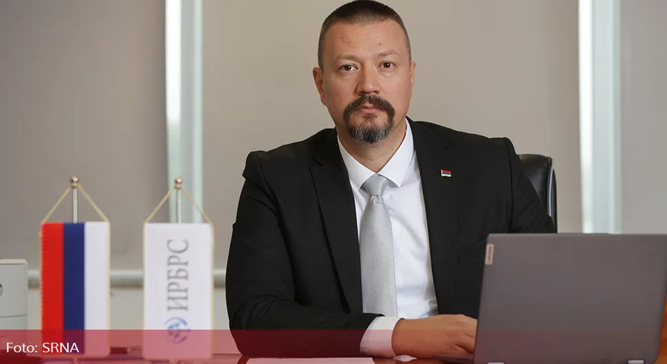 Јовановић: Припреме за "Инвест Српска" на Јахорини 12. и 13. новембра