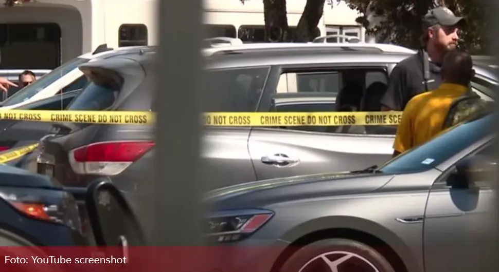 Ужас у Тексасу: Трогодишње дијете убило бебу