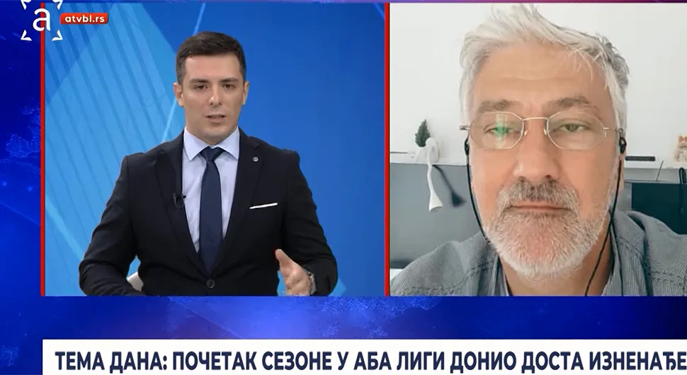 Почетак сезоне у АБА лиги донио доста изненађења