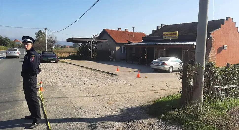 Бојићу потврђена пресуда за убиство и рањавање у Зворнику