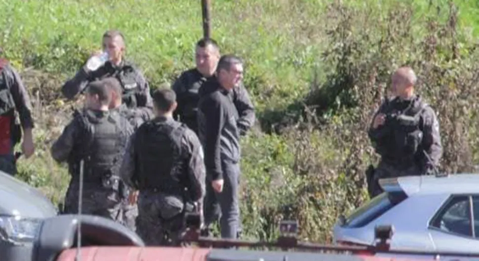 Мајка чекићем убила кћерку - Прве фотографије са мјеста злочина