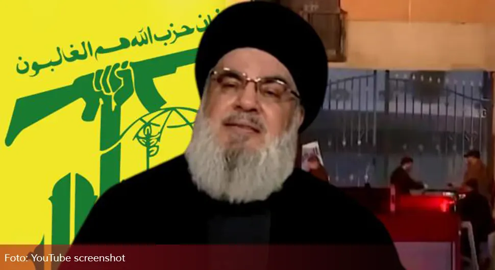 Хезболах је обезглављен, уништен војни врх