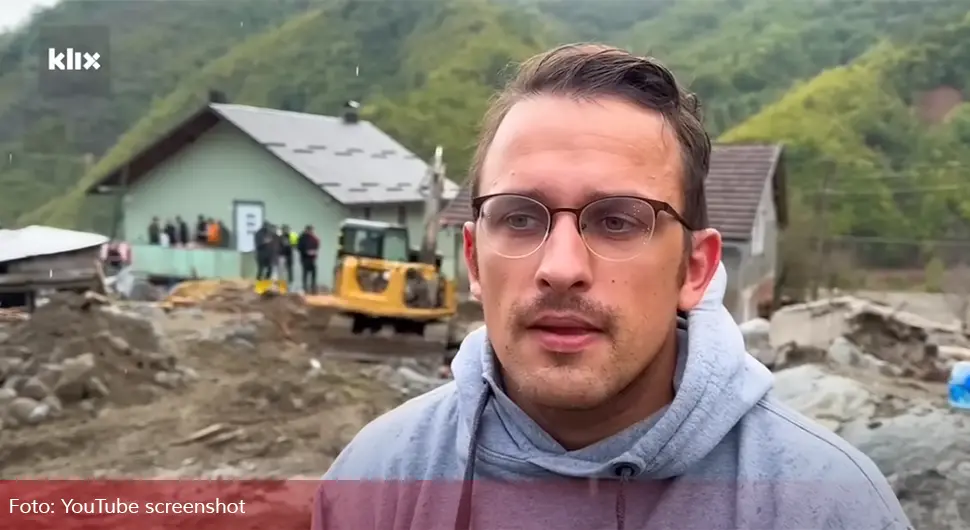 Мјештанин села Злате: Људи су истраумирани и више не желе овдје живјети