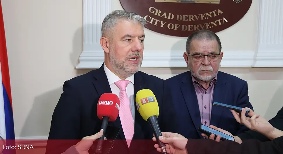 Шеранић: Здравство више окренути ка заједници