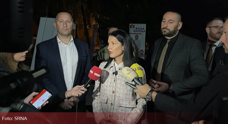 Тривић: Прво ћу се ријешити 200 нерадника који Станивуковићу воде кампању
