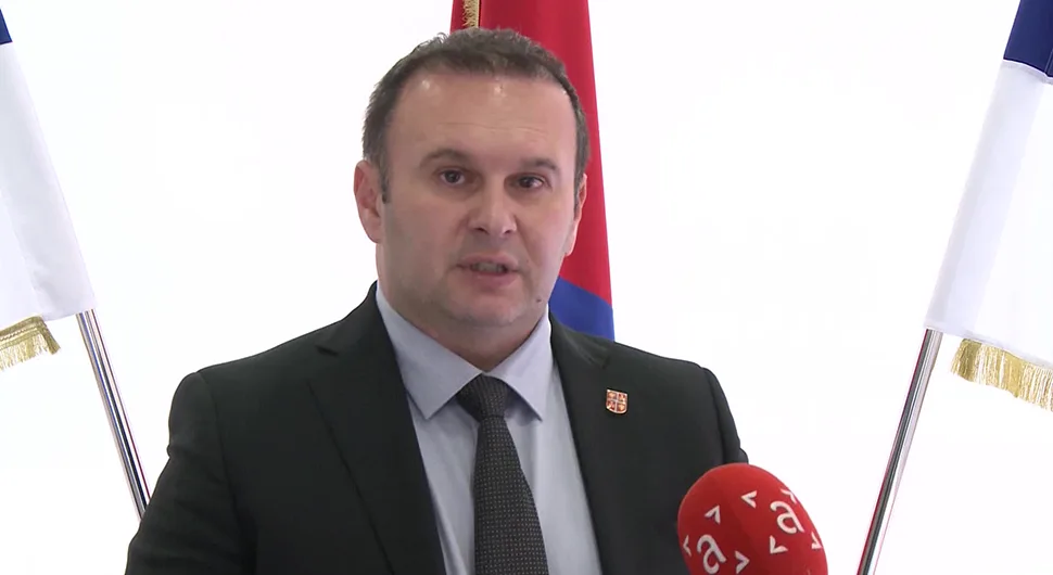 Ћосић: Хитно уредити најопасније дионице пута