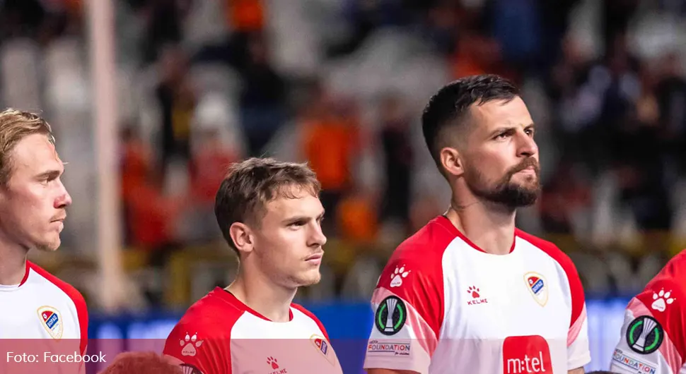 Борац губио 2:0, па стигао до преокрета против Широког