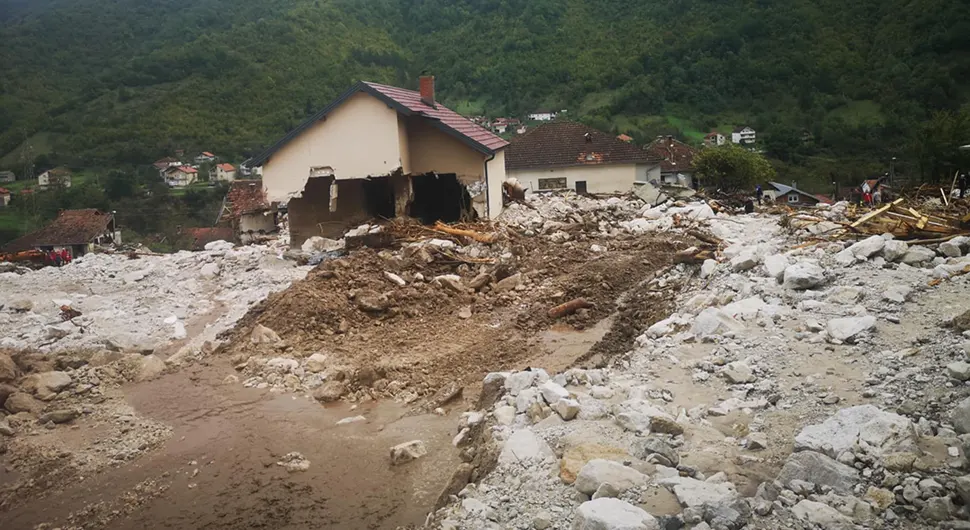 Исповијест становника Јабланице: ''Чуо сам јауке, вриску, дозивају људи у помоћ..''