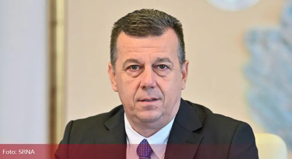 Одбрана Милана Дакића уложила жалбу